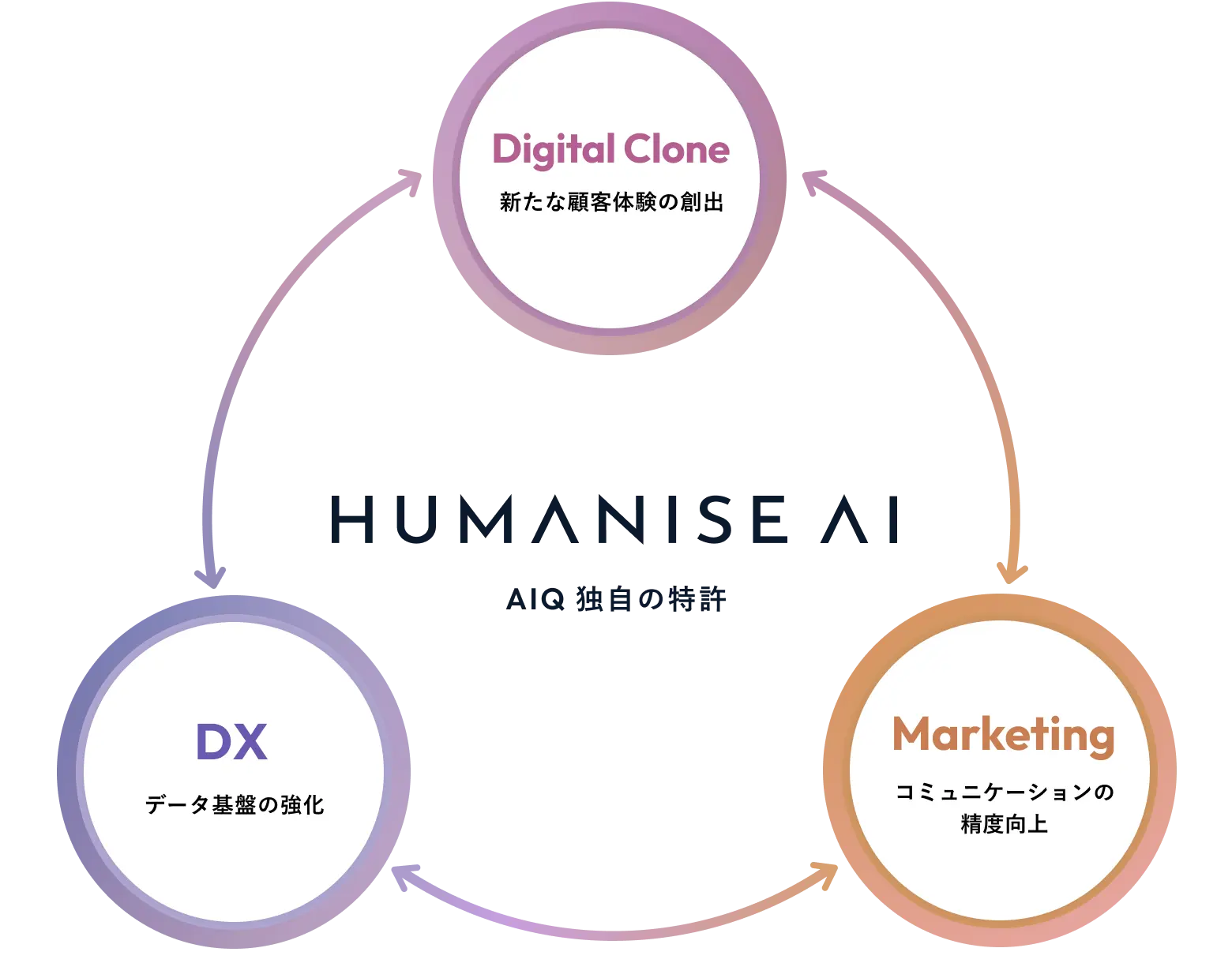 HUMANISE AI